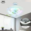 RGB Ceiling Fans